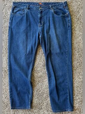 Tommy Bahama Jeans (44x30)